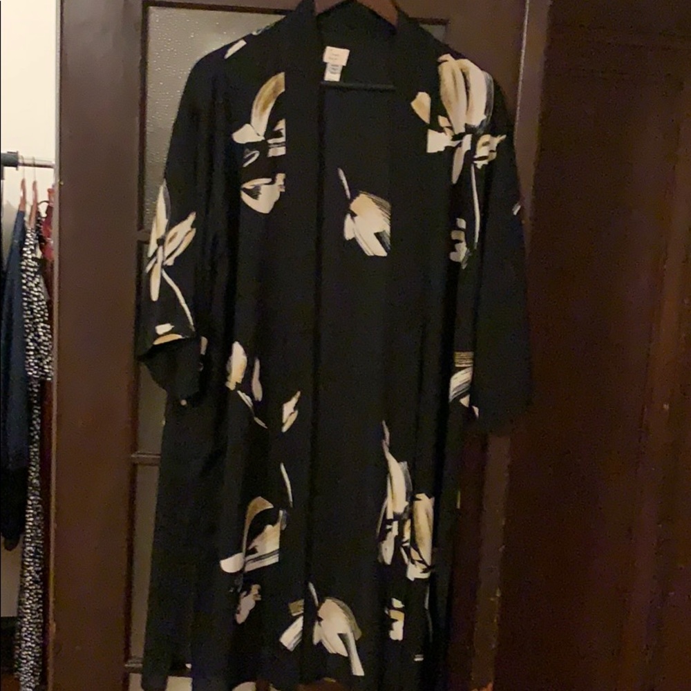 Kimono